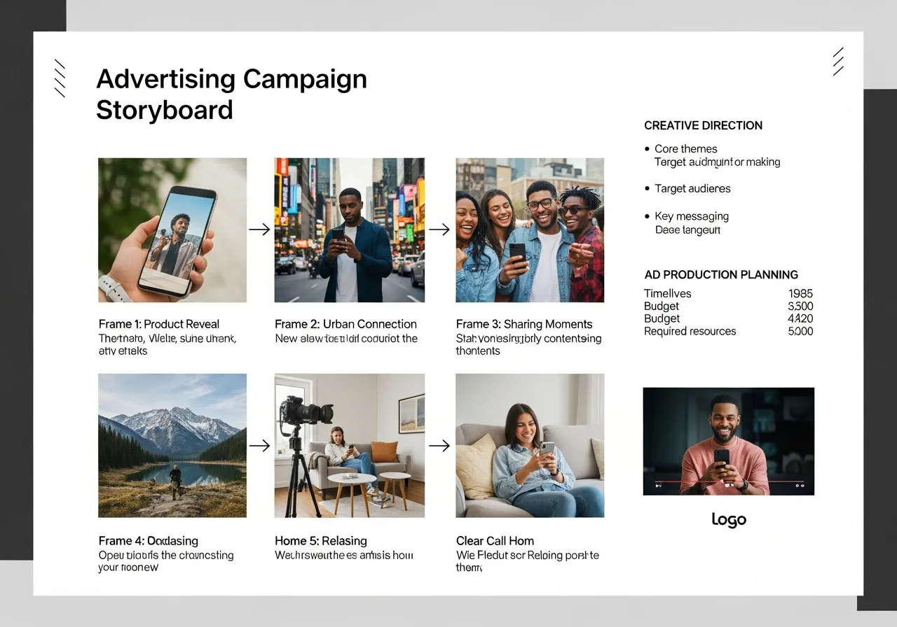 Calm Point — Webdesign Innovation