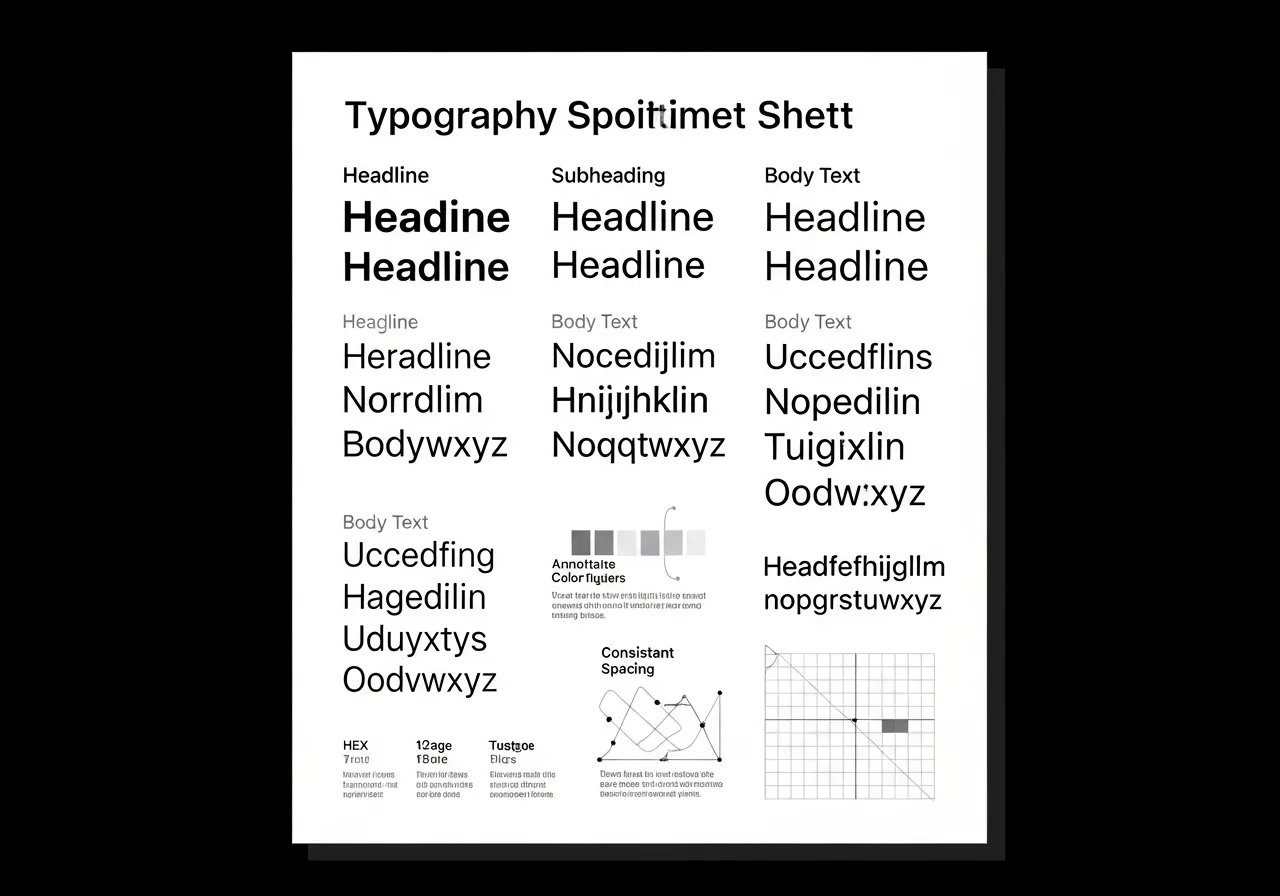 Calm Point — Branding Expertise