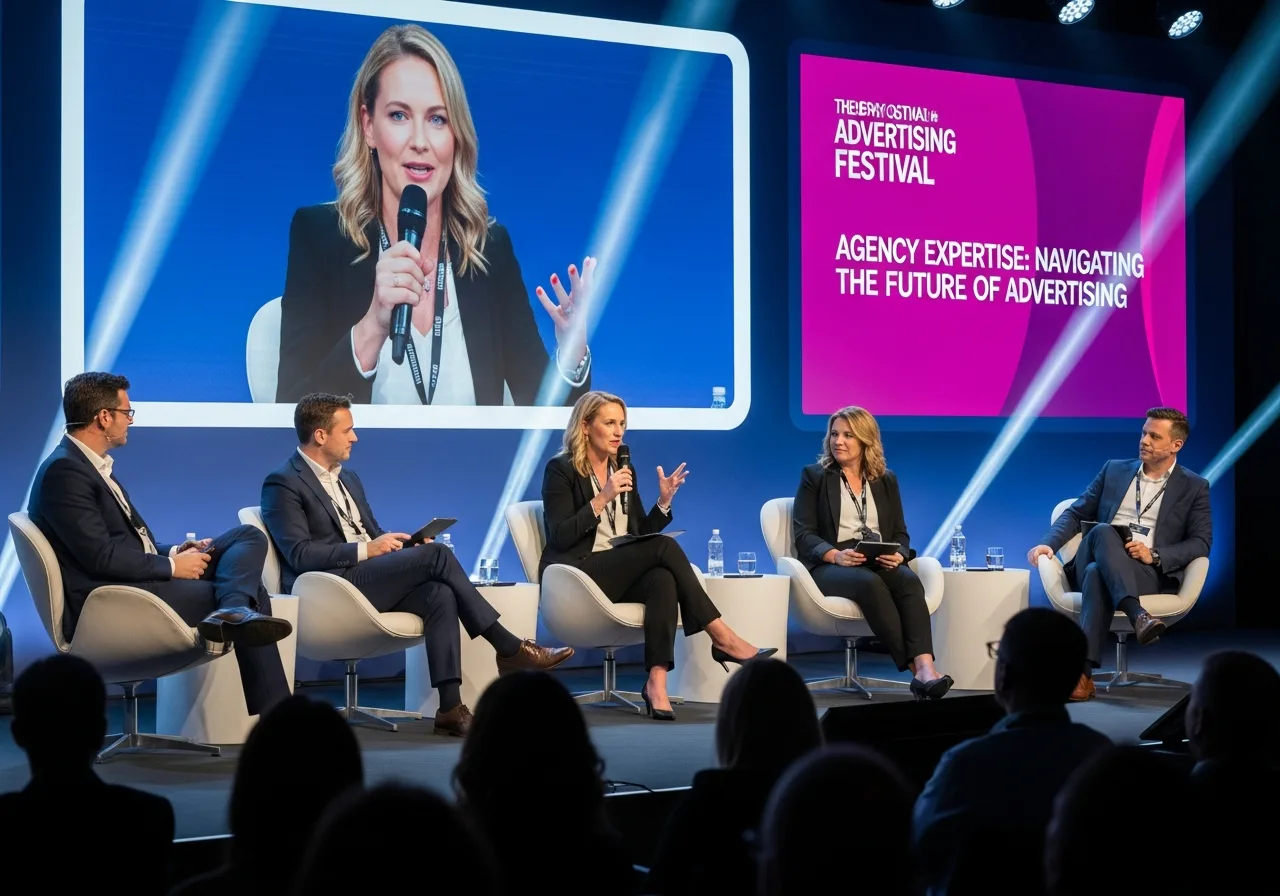 Calm Point — Erfolgreiches Rebranding für Tech-Firma