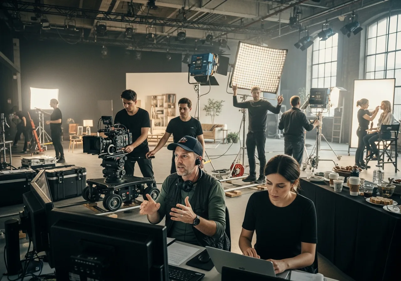 Calm Point Kreativagentur — Unsere Arbeiten 5